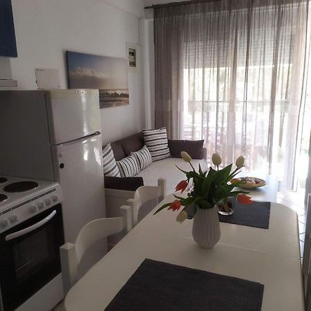 Maisonette R&F2 Kallithea  エクステリア 写真