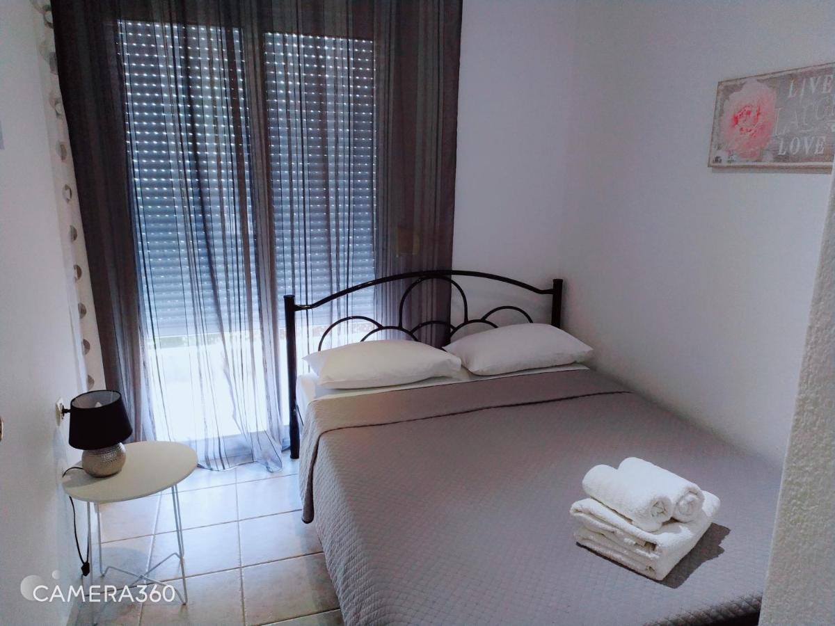 Maisonette R&F2 Kallithea  エクステリア 写真