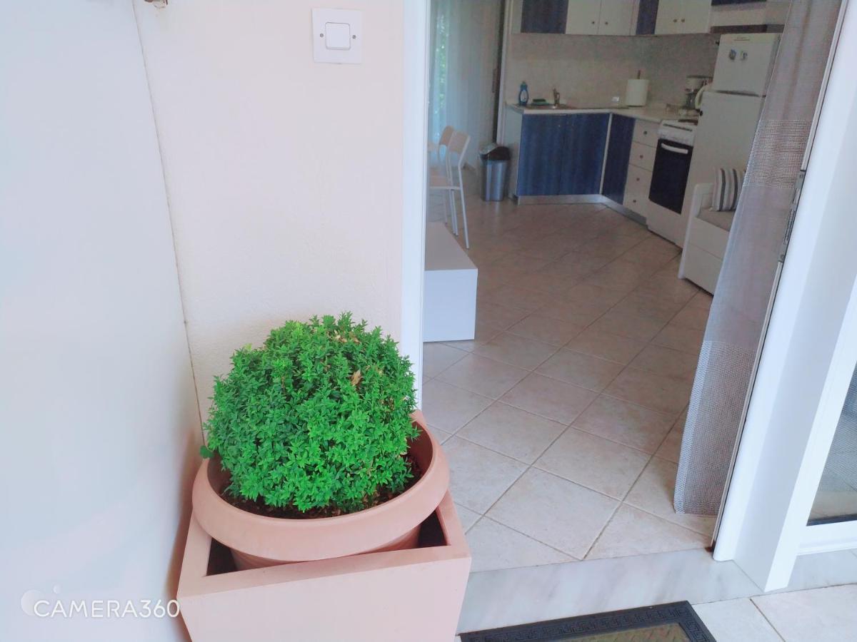 Maisonette R&F2 Kallithea  エクステリア 写真