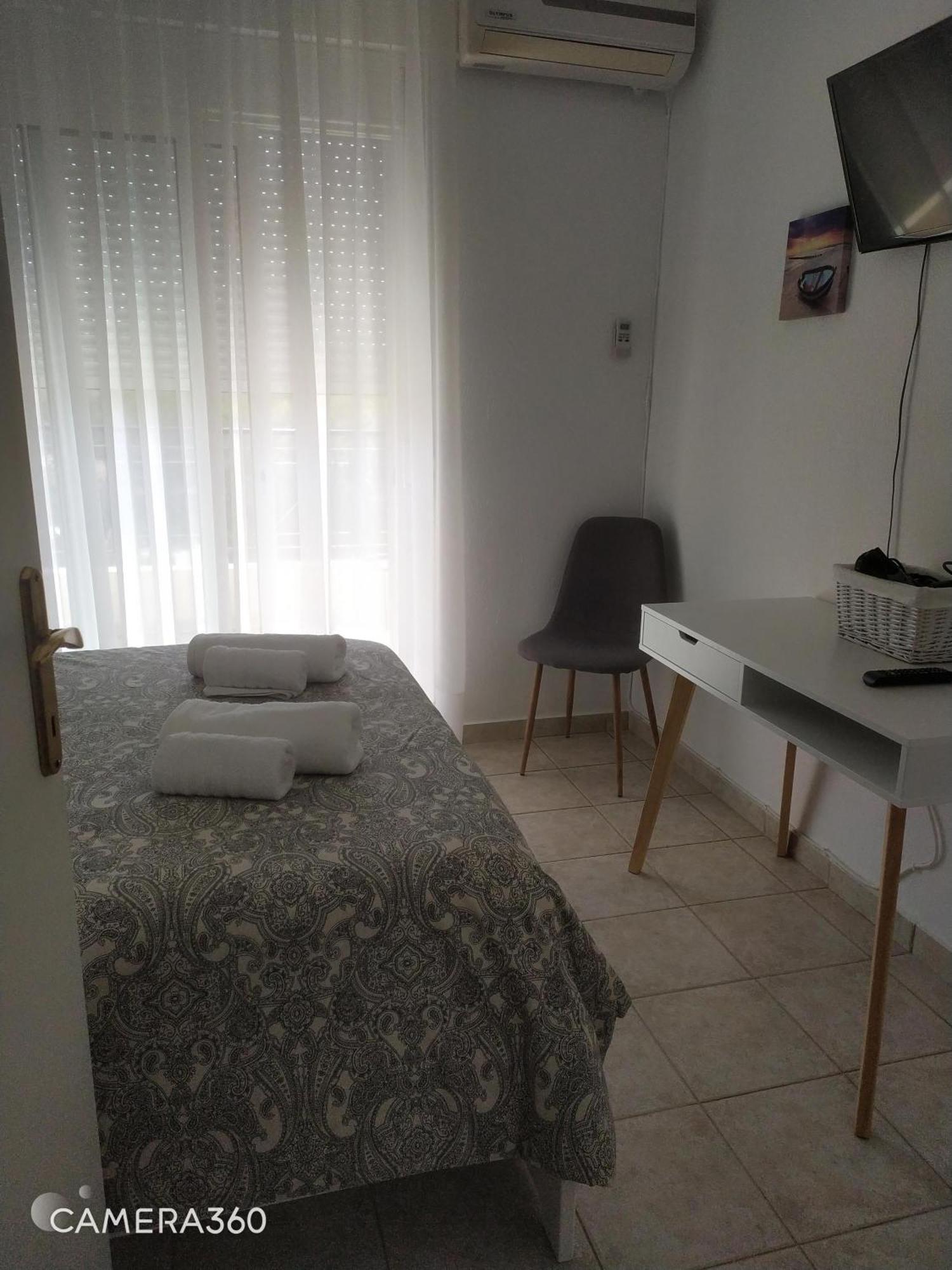 Maisonette R&F2 Kallithea  エクステリア 写真