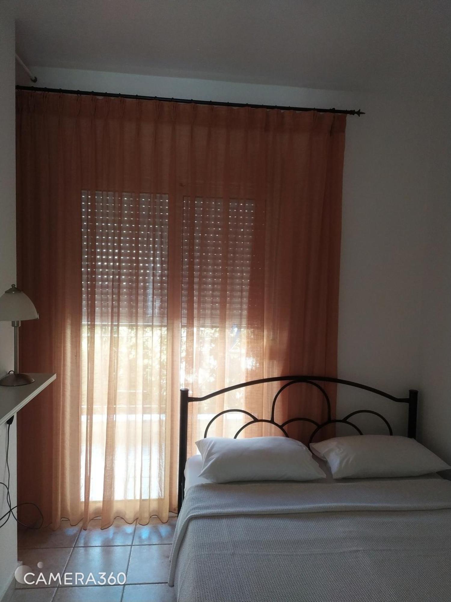 Maisonette R&F2 Kallithea  エクステリア 写真