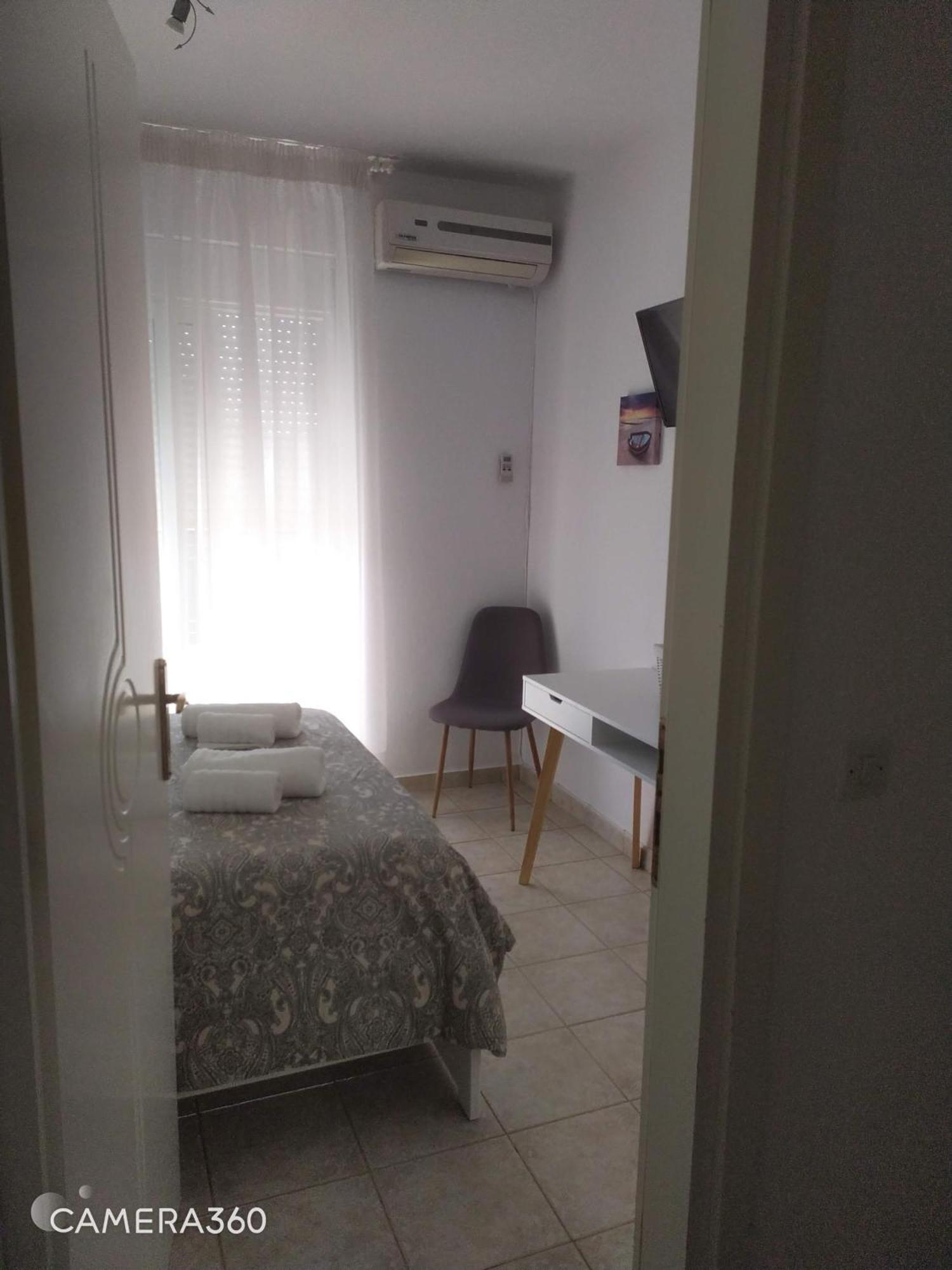 Maisonette R&F2 Kallithea  エクステリア 写真