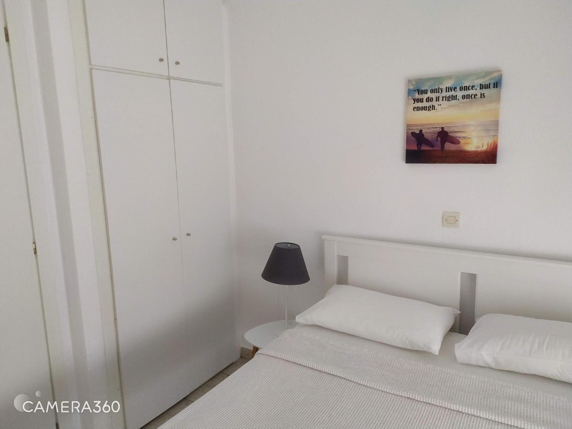 Maisonette R&F2 Kallithea  エクステリア 写真