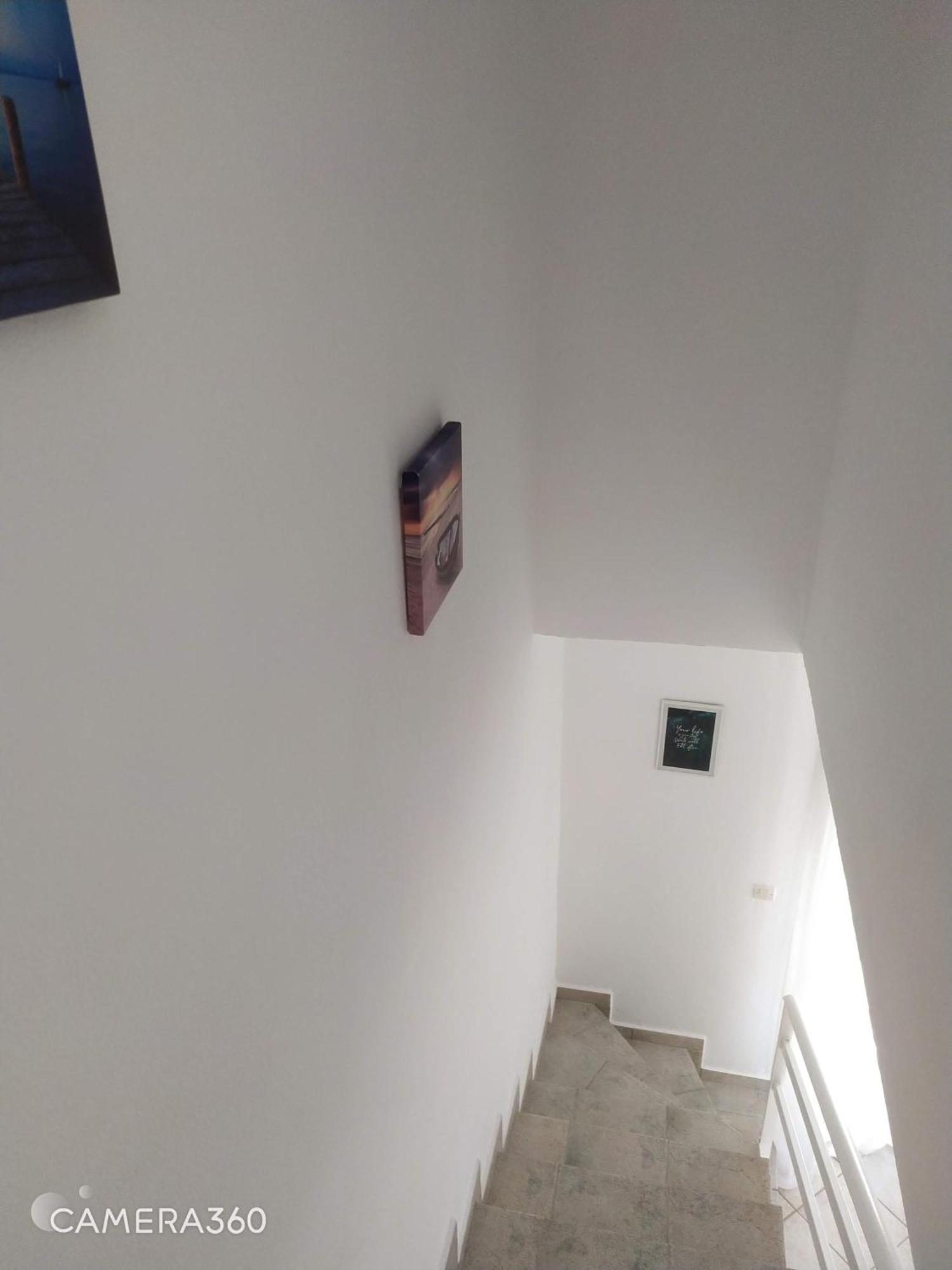 Maisonette R&F2 Kallithea  エクステリア 写真