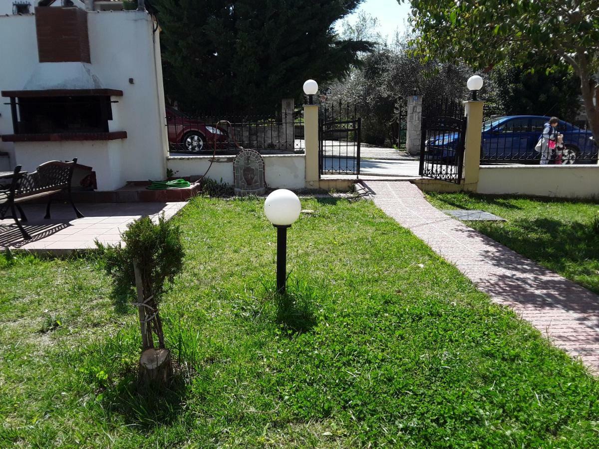 Maisonette R&F2 Kallithea  エクステリア 写真