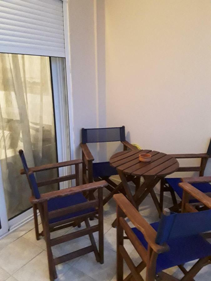 Maisonette R&F2 Kallithea  エクステリア 写真