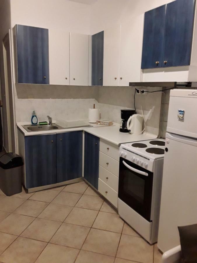 Maisonette R&F2 Kallithea  エクステリア 写真