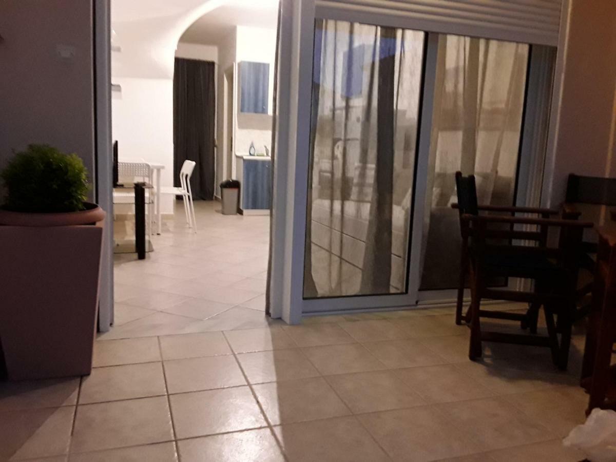 Maisonette R&F2 Kallithea  エクステリア 写真