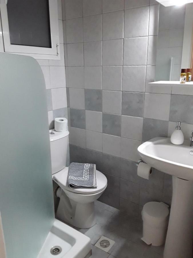 Maisonette R&F2 Kallithea  エクステリア 写真