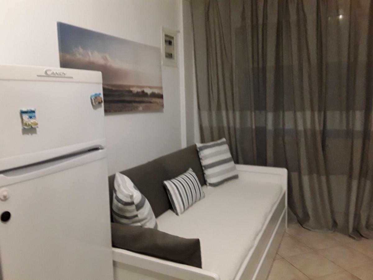 Maisonette R&F2 Kallithea  エクステリア 写真