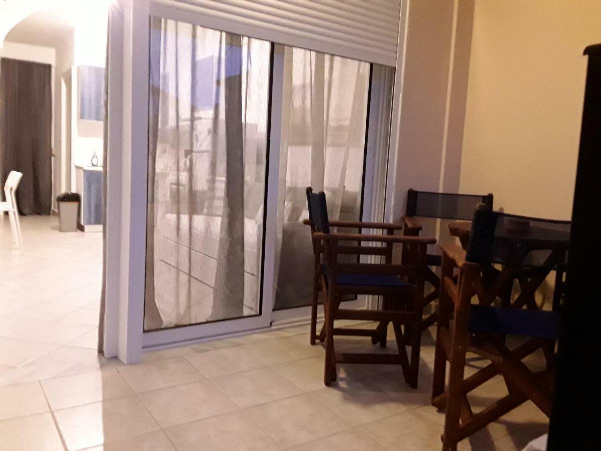 Maisonette R&F2 Kallithea  エクステリア 写真