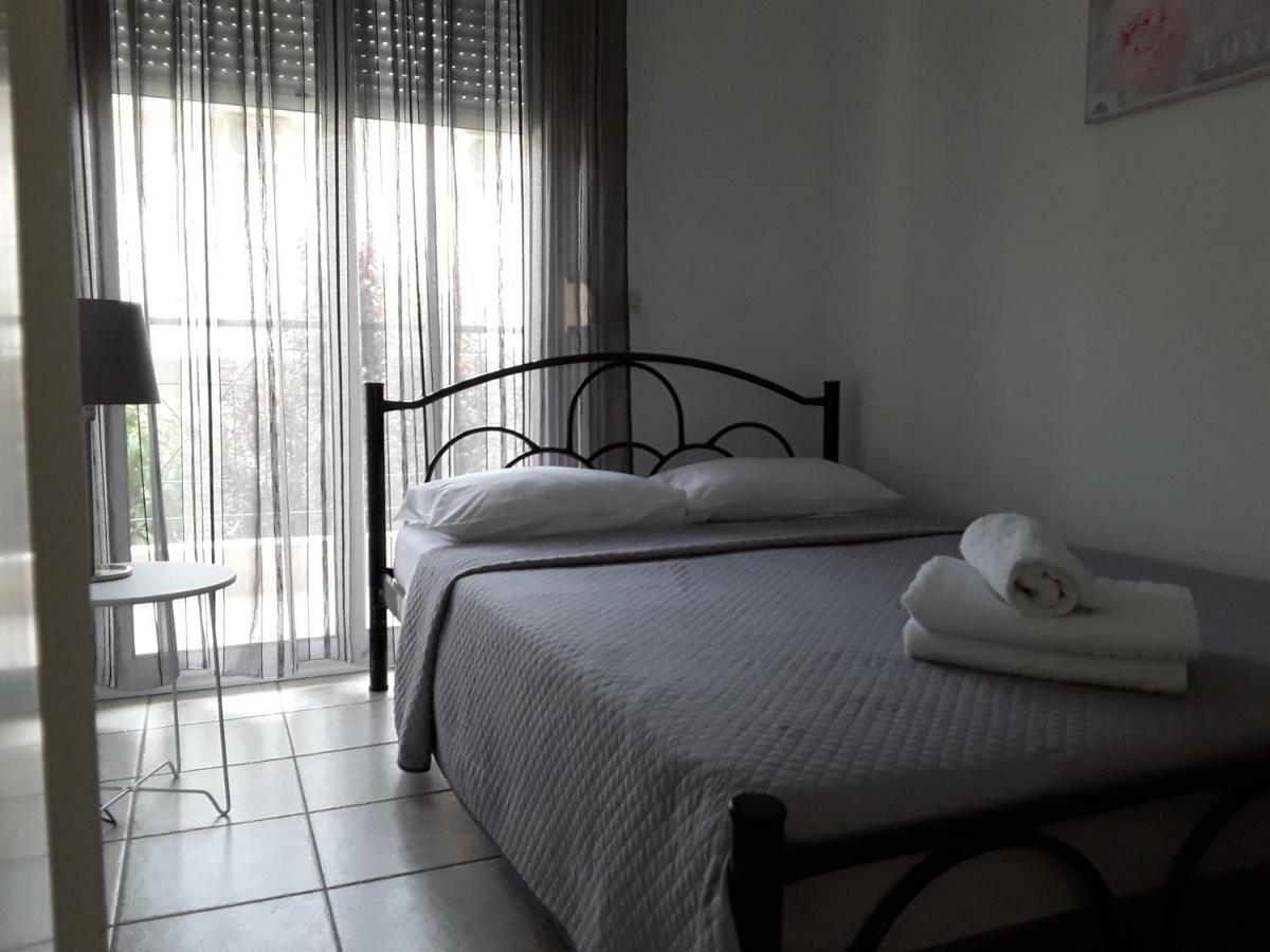 Maisonette R&F2 Kallithea  エクステリア 写真
